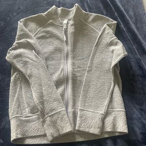 Lululemon Bomber Jacket